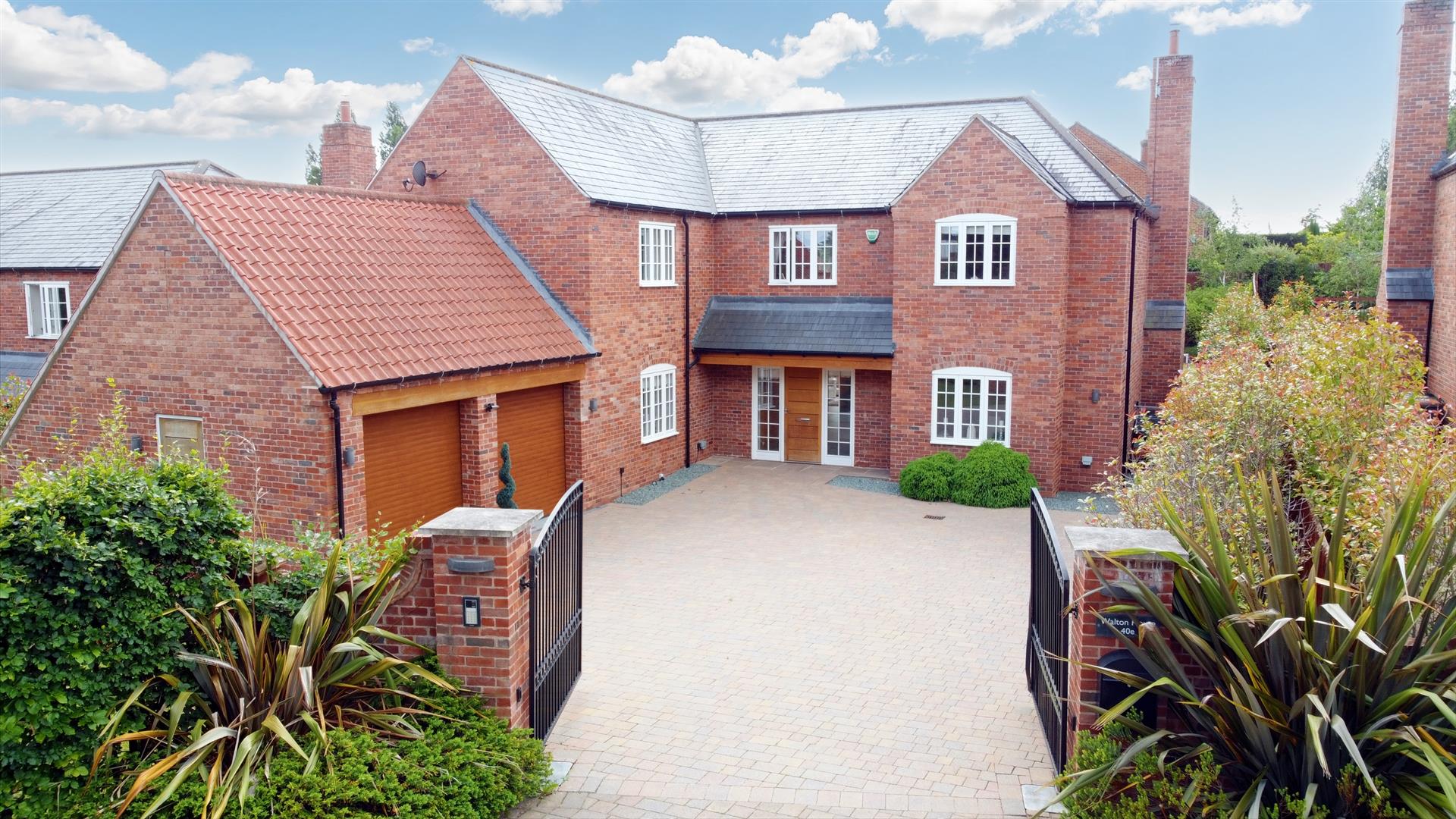 Derby Road, Beeston, Nottingham Robert Ellis Estate Agents